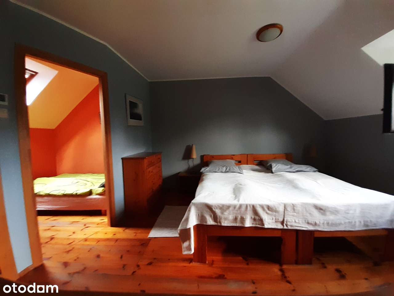 Posiadłość, na której możesz zarobić, nad niezwykłą rzeką wśród jezior - Pełny obrazek: 5/20