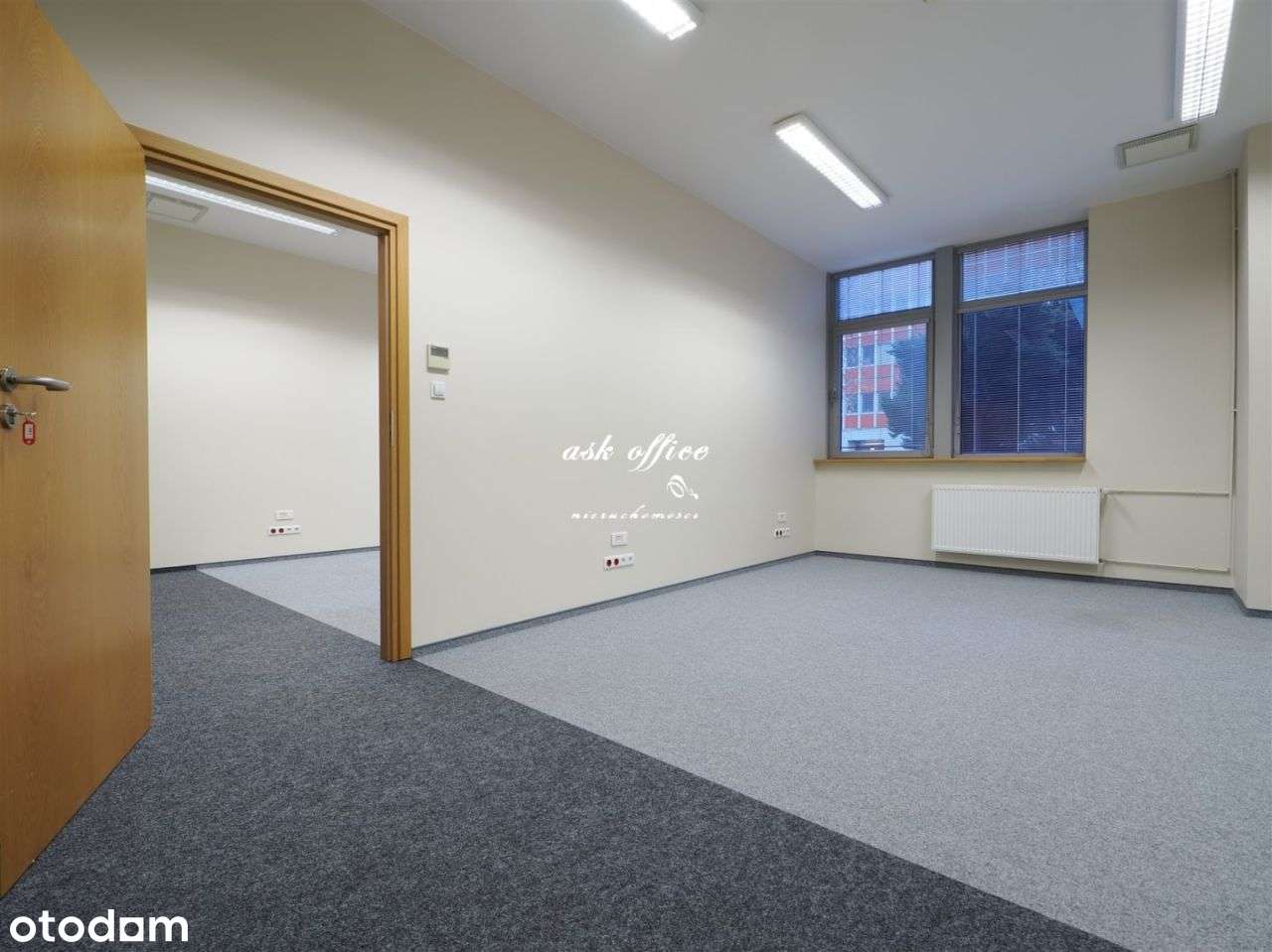Lokal użytkowy, 22 m², Wrocław
