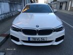 BMW 530 e iPerformance - 2