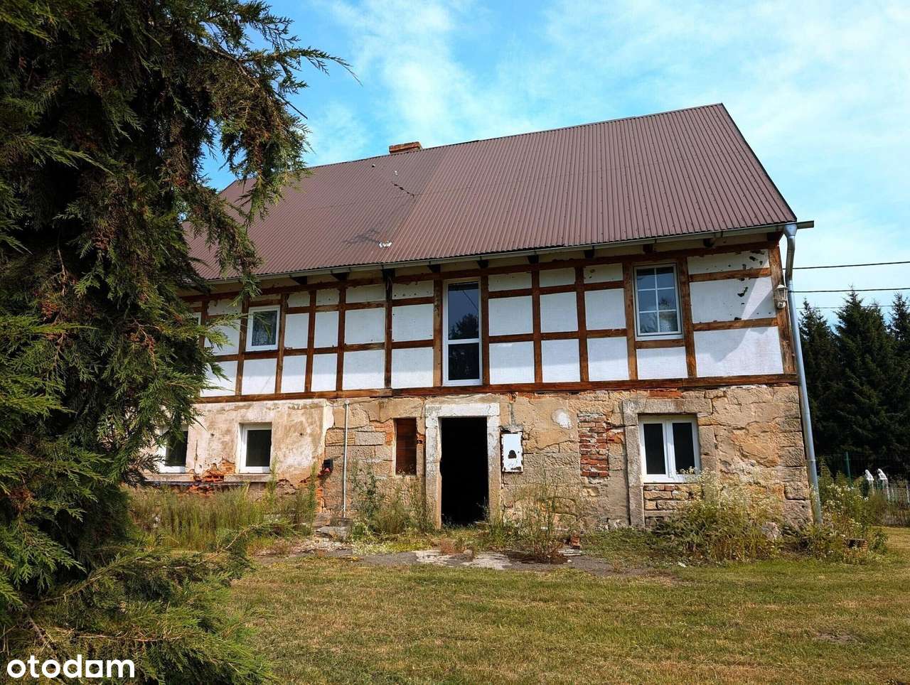 Dom na wsi -  Cena do Negocjacji !!!-18