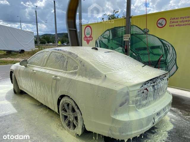 Myjnia Samochodowa Przy Obwodnicy - Pełny obrazek: 4/20