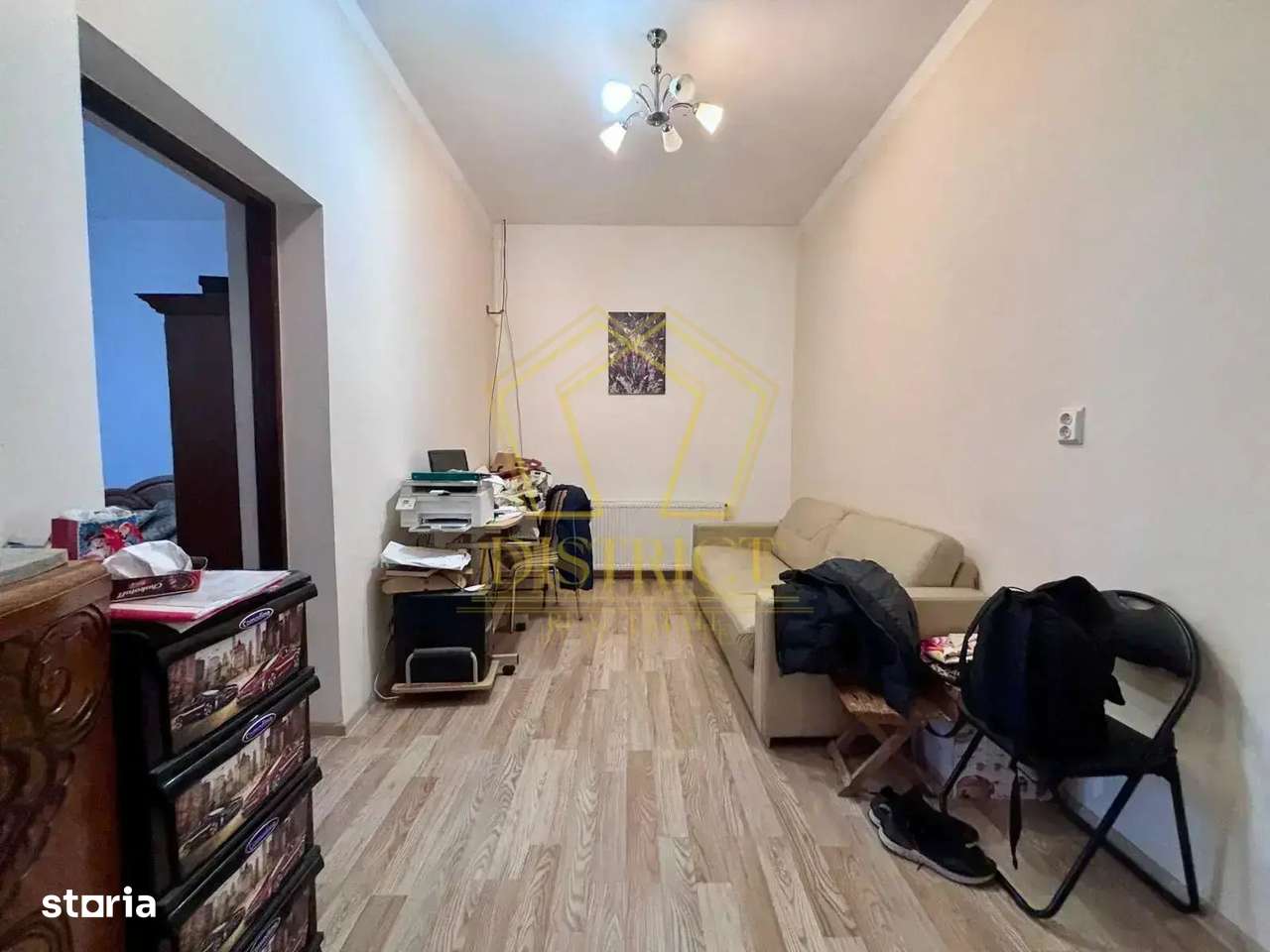 Casa renovata cu 4 camere la curte comuna | Iosefin - Imagine principală: 5/13