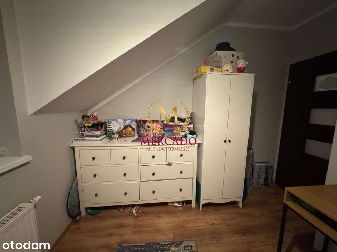 3-Pok. mieszkanie z klimą i komórkami lokatorskimi-10