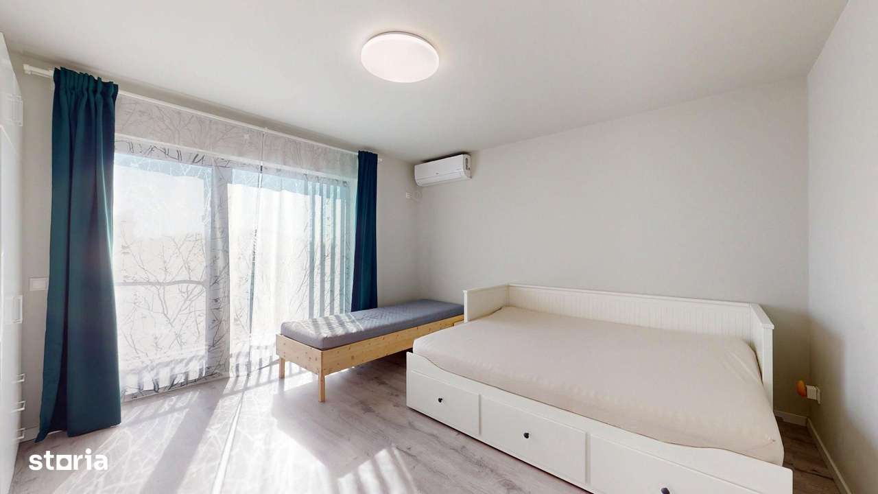 ȘTEFĂNEȘTI – Ștefăneștii de Sus | Vilă modernă 180 mp | Teren 500 mp-19