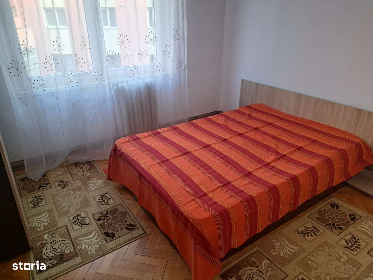 Apartament 2 camere, decomandat, 54 mp, Aiud - Imagine principală: 4/8