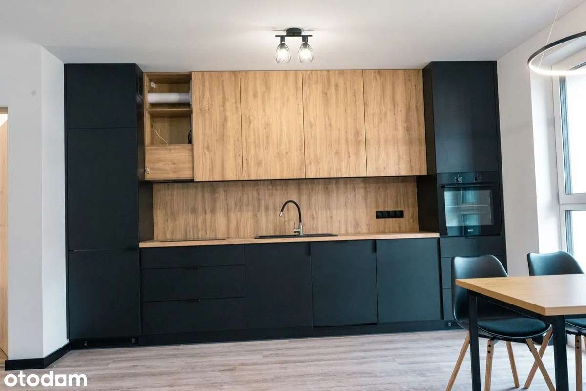 Mieszkanie dwupoziomowe z miejscem postojowym Grodzisk Mazowiecki - Pełny obrazek: 5/14