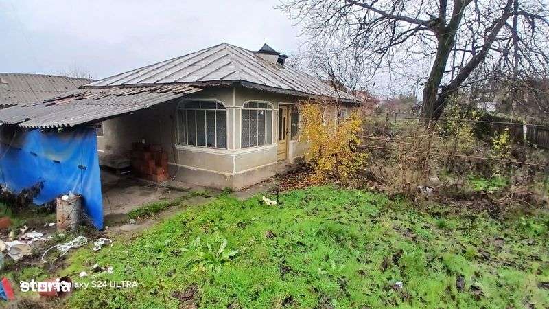 Teren de vanzare Botoroaga - Imagine principală: 4/6