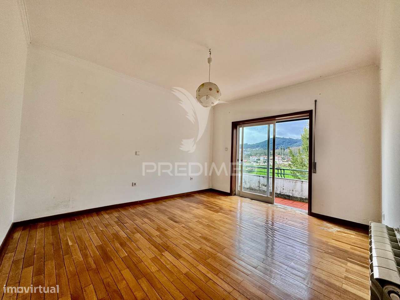 MORADIA T3+1 DE GAVETO - SÃO MARTINHO SANDE  GUIMARÃES - Grande imagem: 5/29