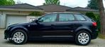 Audi A3 2.0 TDI DPF Ambiente S tronic - 1