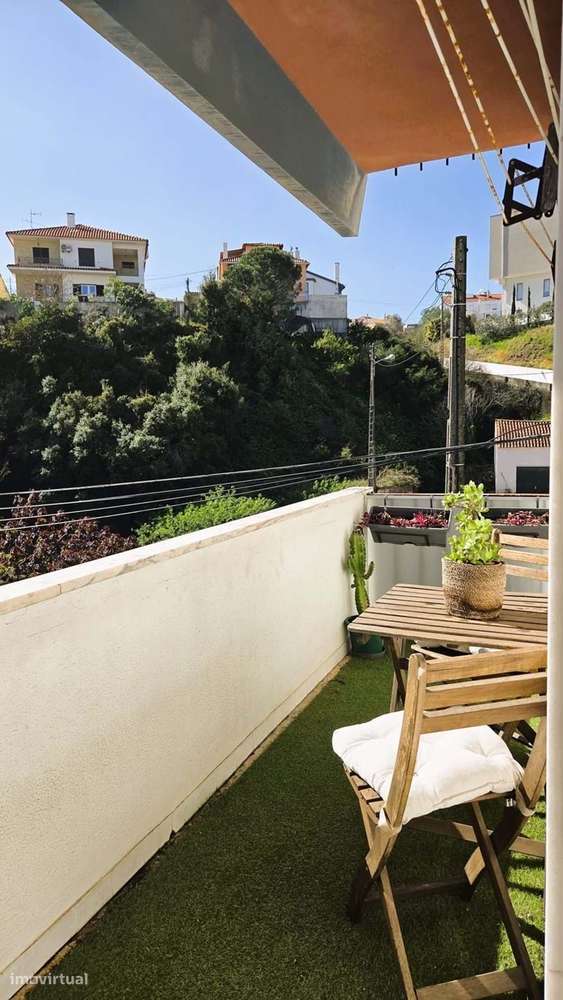 T2 Ramada | Terraço | Varanda-16