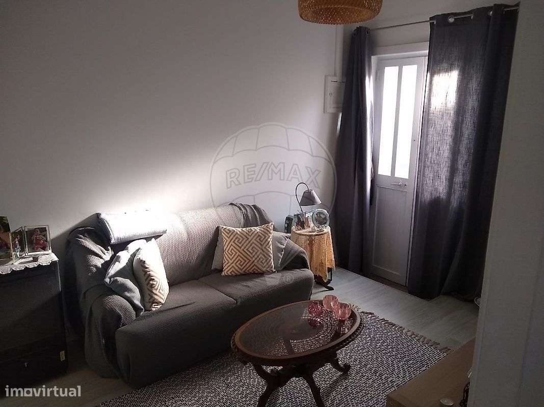 Moradia T2 para arrendamento - Grande imagem: 5/12