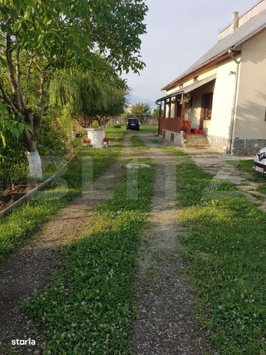 Casa spatioasa pretabila pentru sediu firma, in Brasov - Imagine principală: 4/6