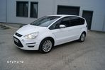 Ford S-Max 1.6 TDCi DPF Titanium - 6