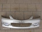 MAZDA 323F BJ 01-03 2001 2002 2003 ZDERZAK PRZEDNI - 1