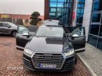 Audi SQ7 4.0 TDI Quattro Tiptronic - 11