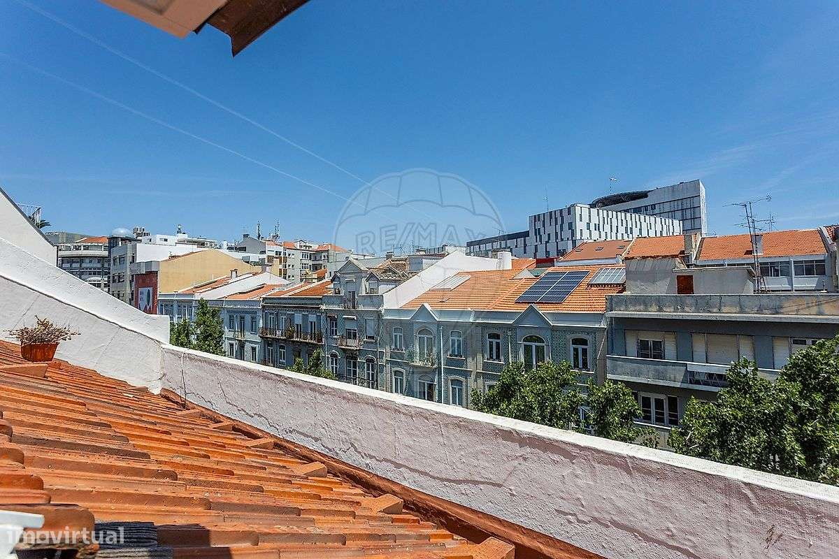 Apartamento T3 para venda-11