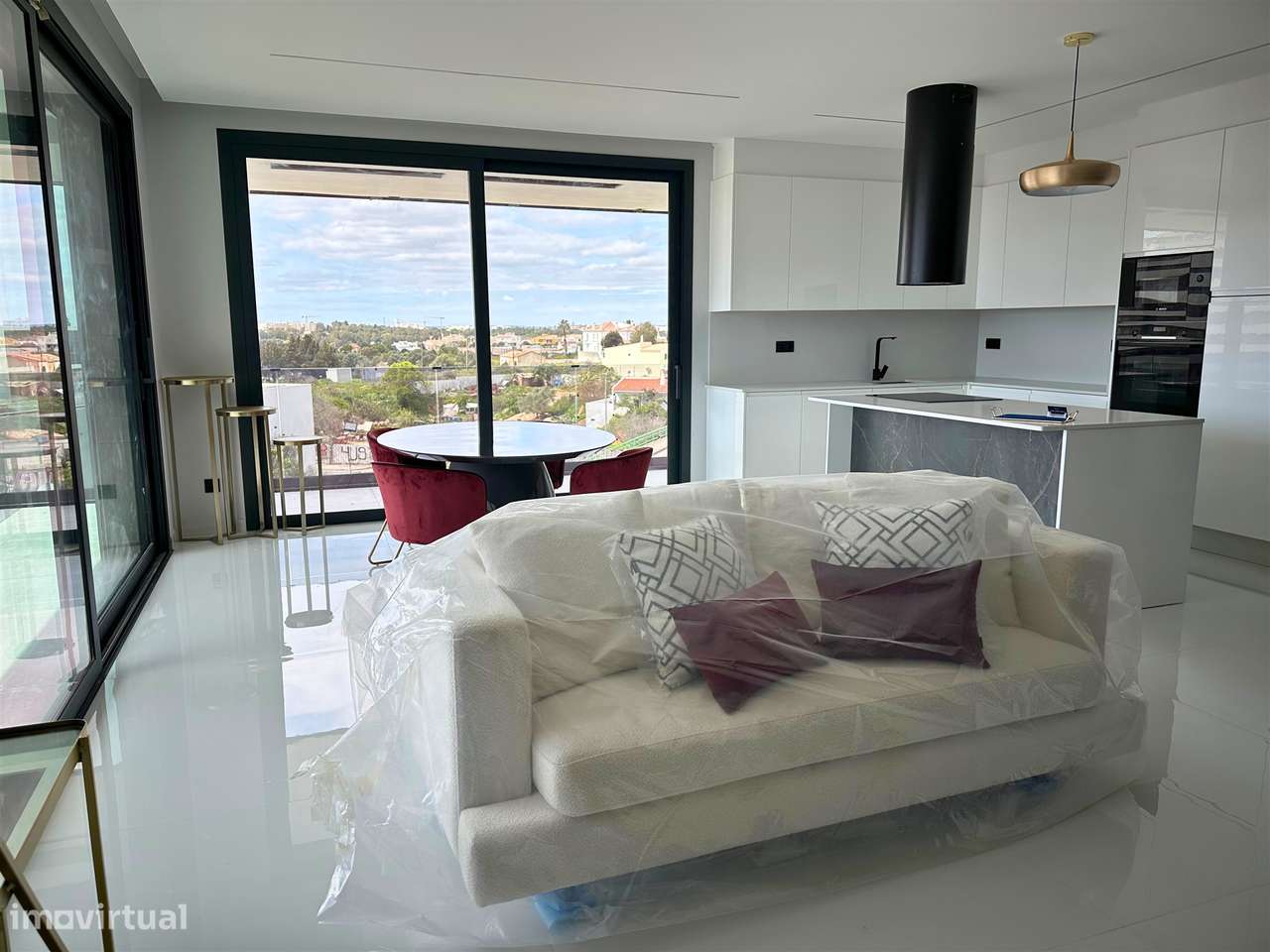 Apartamento T2 Venda em Portimão,Portimão-8