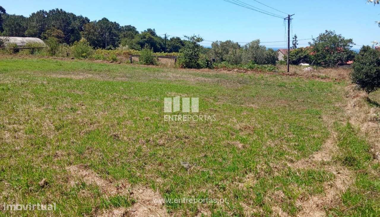 Venda de Terreno de construção, Afife, Viana do Castelo - Grande imagem: 4/24