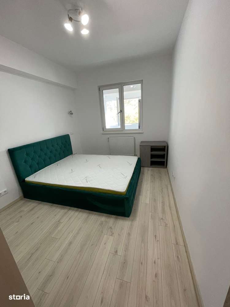 AP. 3 CAMERE P-TA MUNCII, PRIMA INCHIRIERE, PARCARE, METROU 5 MINUTE - Imagine principală: 5/18