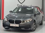 BMW 116 d Advantage Auto - 41