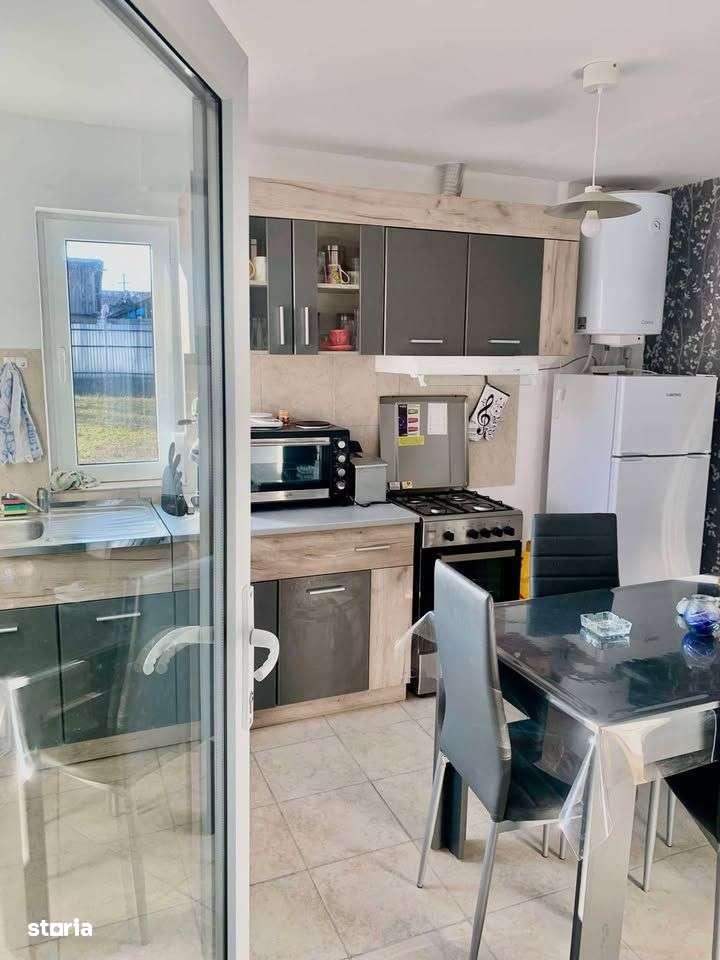 Casa cu teren 430mp duplex drobeta turnu severin - Imagine principală: 5/18