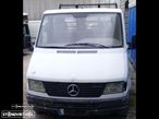 Peças Mercedes Sprinter 308d - 1