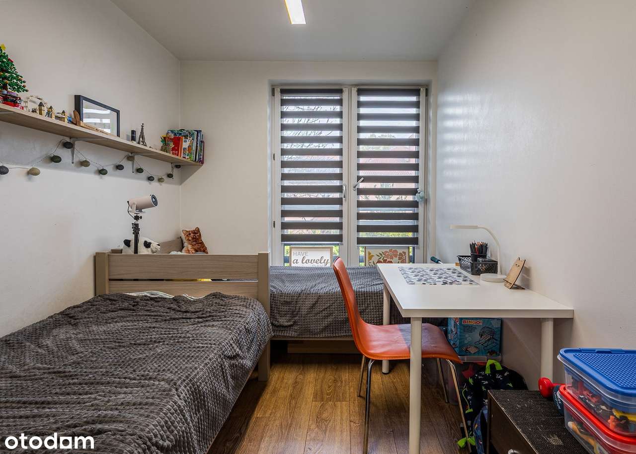 3 pokoje | Atrakcyjna lokalizacja | Nowe budownictwo - Pełny obrazek: 3/15