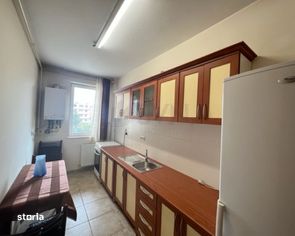 Apartament cu 1 camera in zona Eremia Grigorescu