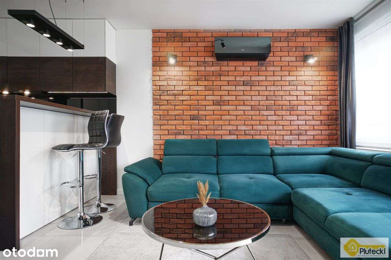 M2 z tarasem i balkonem|do wejścia|miejsce post.-3