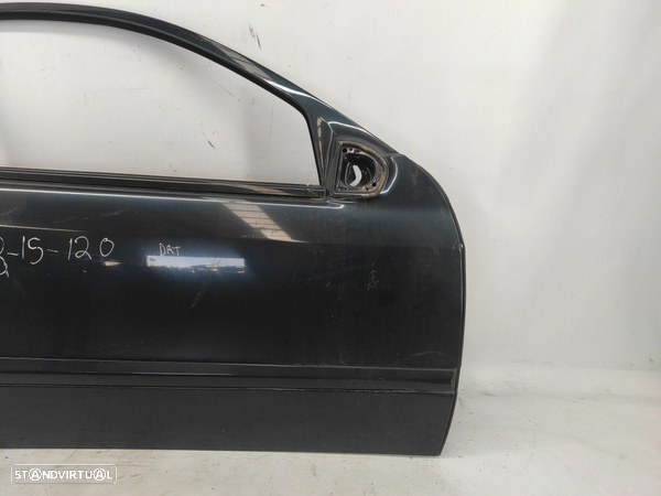 Porta Frente Direita Frt Drt Mercedes-Benz C-Class Coupe Sport (Cl203) - 3