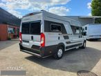 Adria Twin Supreme 640 SLB NOWY 4OS 140KM AUTOMAT FV23% WARSZAWSKIE CENTRUM CARAVANINGU - 5