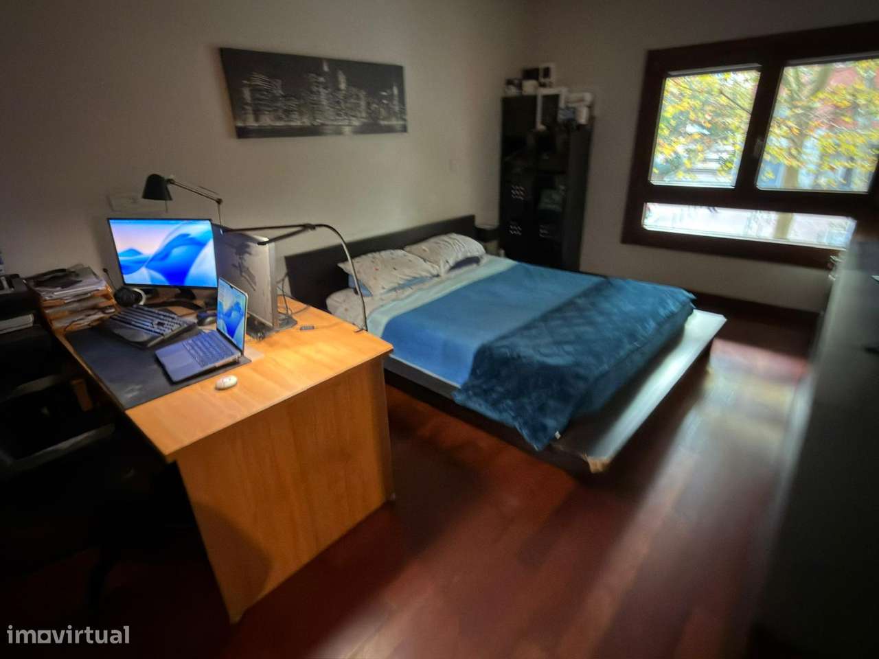 T1 único em Colinas do Cruzeiro com 111 m2 de área util e 2 garagens-12