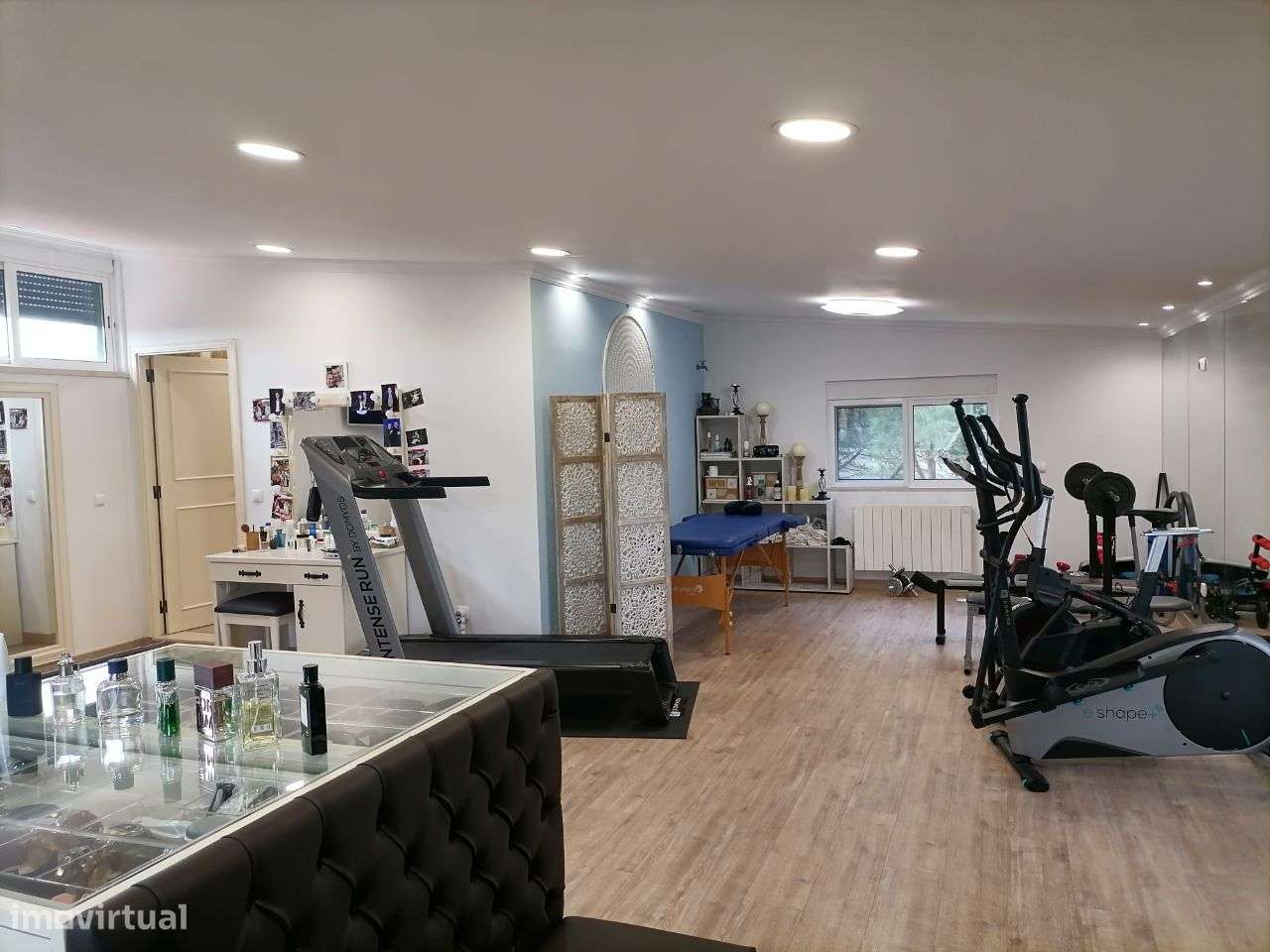 Quinta com Moradia Independente na Terrugem, S.João das Lampas, Sintra-29