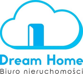 Dream Home Sp. z o.o. Logo