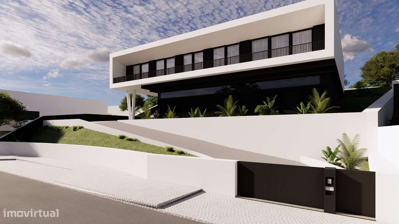 Nova construção Vila Brejo, LEIRIA - AMOR - Grande imagem: 2/55
