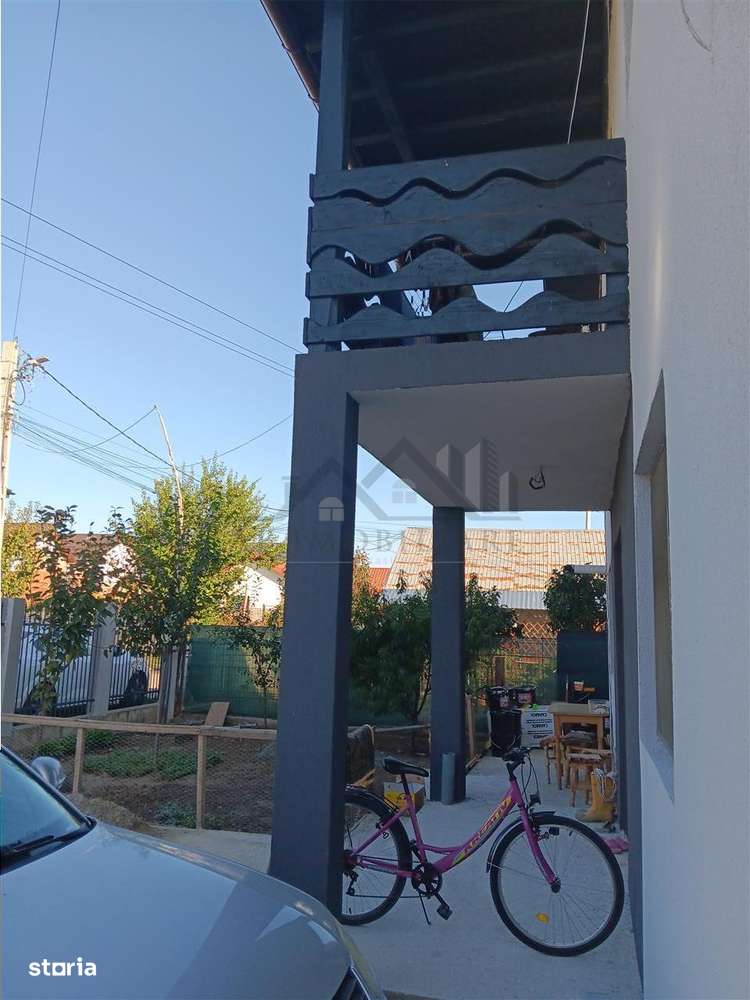 Ocazie! Vila P+ E su=193mp 8cam doua bai doua bucatarii Lunca Cetatui - Imagine principală: 3/20