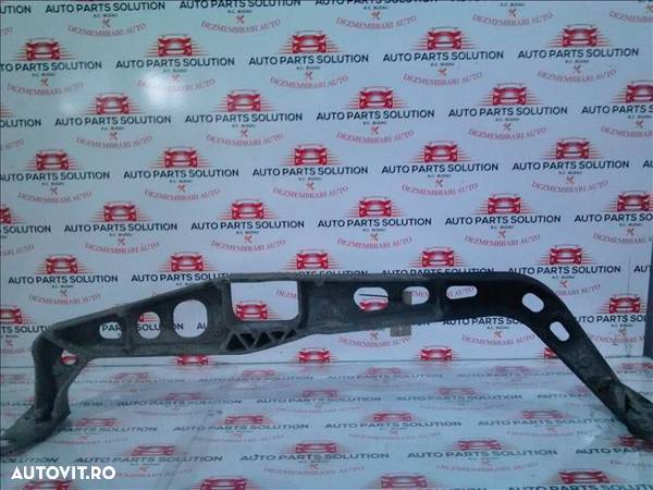 traversa tampon motor audi a4 2008 2011  b8 - 1