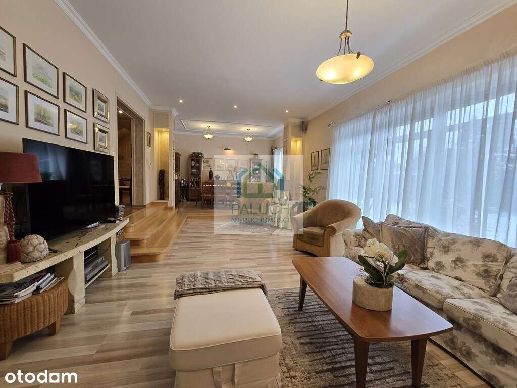 Wyjątkowy Dom na Osiedlu „Kwiatowym” w Bolesławcu-5