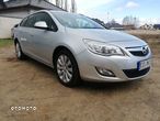 Opel Astra 1.4 Turbo Sports Tourer Design Edition - 2