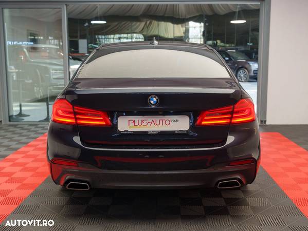 BMW Seria 5 530d xDrive Aut. - 28