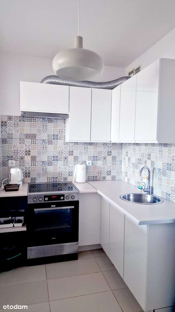 1 pok dla Singla lub Pary, Kartograficzna 86C, Po remoncie - Pełny obrazek: 4/8