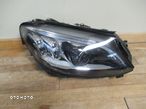 LAMPA PRZEDNIA PRZÓD PRAWA MERCEDES C-KLASA W205 LIFT FULL LED 2018- - 7