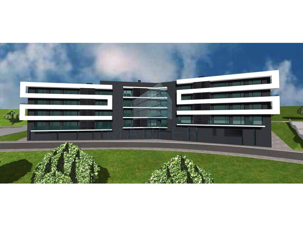 Apartamento T3-10