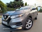 Nissan Qashqai 1.2 DIG-T Acenta EU6 - 1