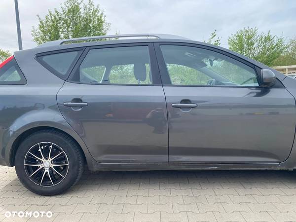 Kia Ceed Cee'd 1.6 Crdi Optimum - 17