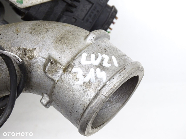 TURBOSPRĘŻARKA AUDI Q7 4L LIFT VW TOUAREG II 7P 3.0 TDI CRC CRCA 059145874L - 7