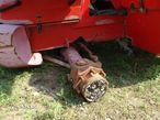 Brat Manitou  MT 928-4 - 8