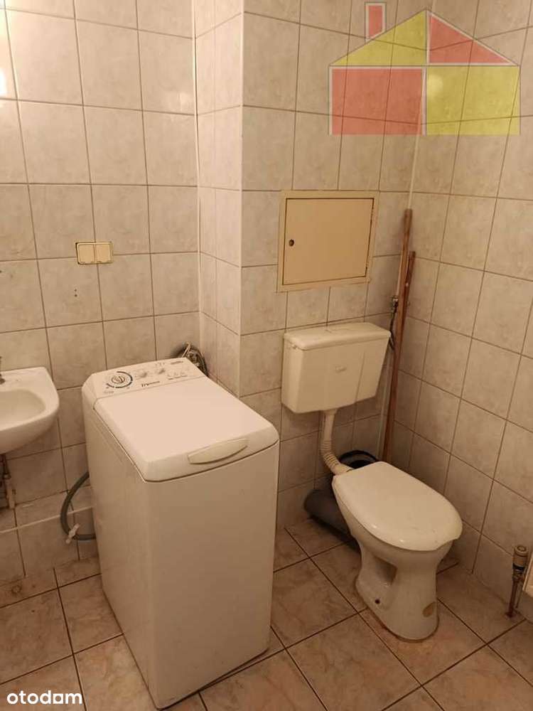 Mieszkanie rodzinne z balkonem i parkingiem-6