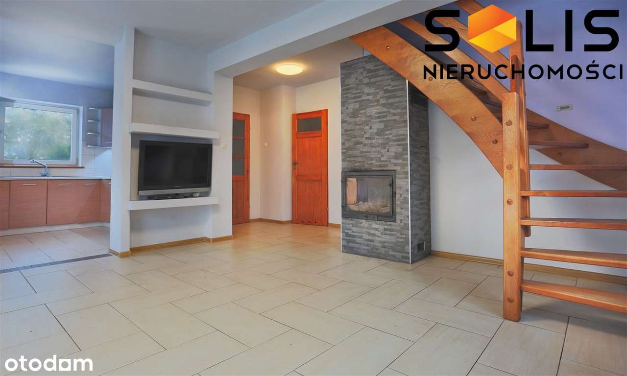 Dom w atrakcyjnej cenie.-1