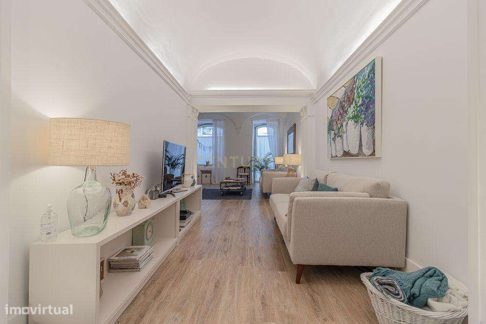 GuestHouse de charme de 260m2 no centro de Elvas-7